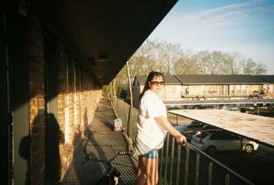 Kimberly Esler