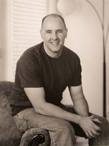 David Britt