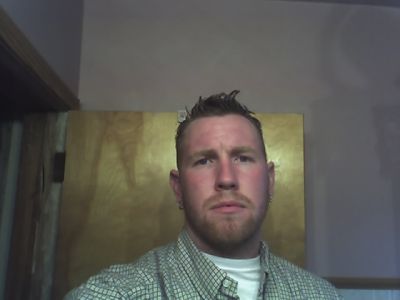 Jesse Woody
