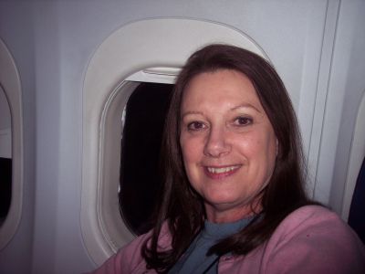 Helen Oconnell