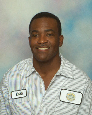 Eddie Lofton