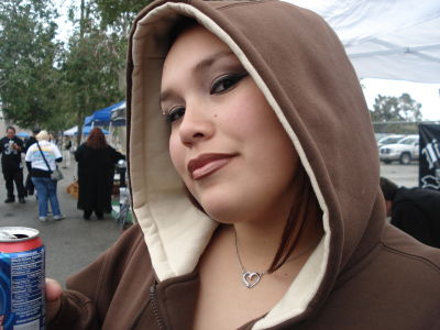 Priscilla Aboytes