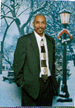 Dwayne Douglas