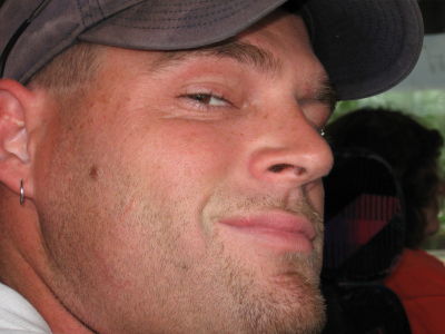 Brian Mcfarland