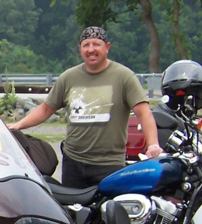 Kenneth Frey