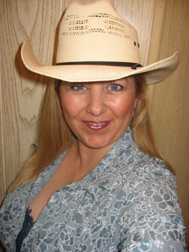 Susan Goodpaster