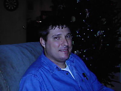 Todd Toups