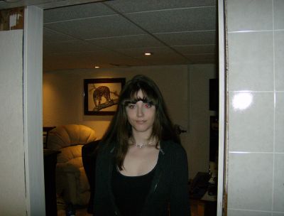 Amanda Randall