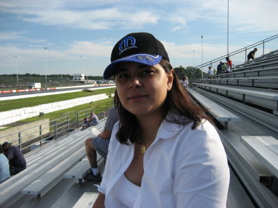 Omaira Sanchez