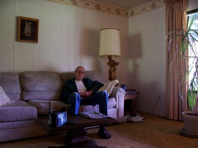 Charles Jasmer