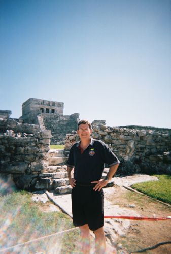 Bill Parks