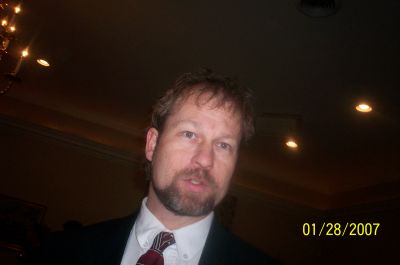 Charles Parsell