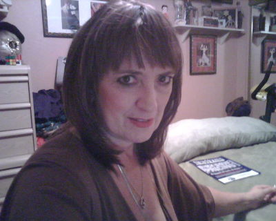 Nancy Hickerson
