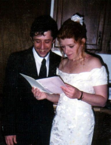 Dawn Parsons