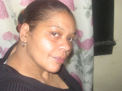 Carmen Tuck