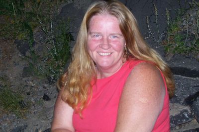 Melinda Gilchrist