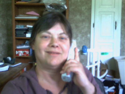 Vicky Gaard