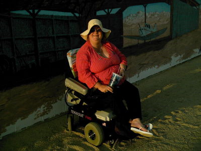 Sherry Codding