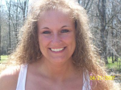 Josie Stienbarger