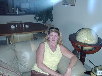 Shelley Snider
