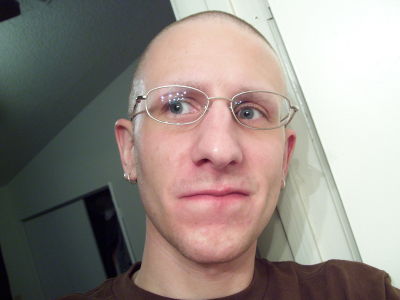 Christopher Johnson
