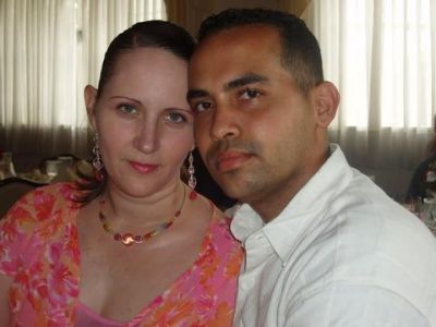 Jamie Gonzalez
