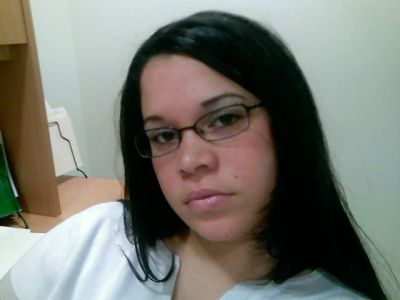 Amanda Chavis