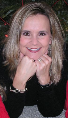 Elizabeth Fisher