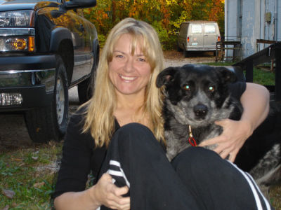Kandi Greer