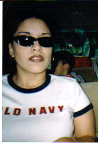 Veronica Madrigal