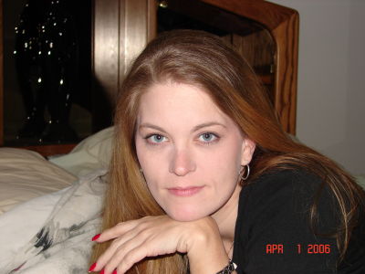 Trinity Belcher