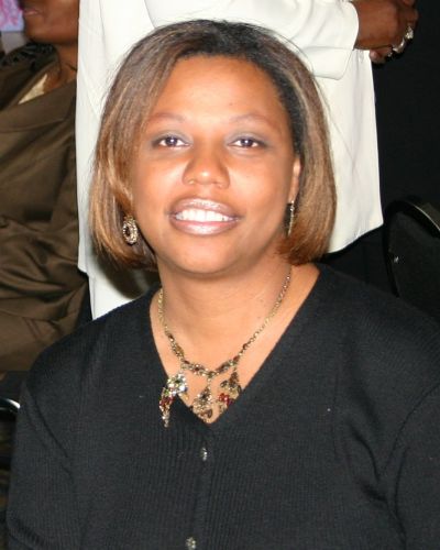 Arlene Pearson