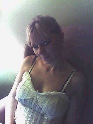 Wendy Little