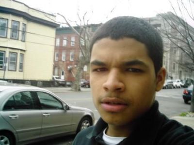 Alexander Medina