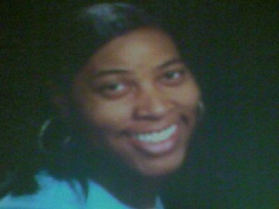Crystal Wilkerson