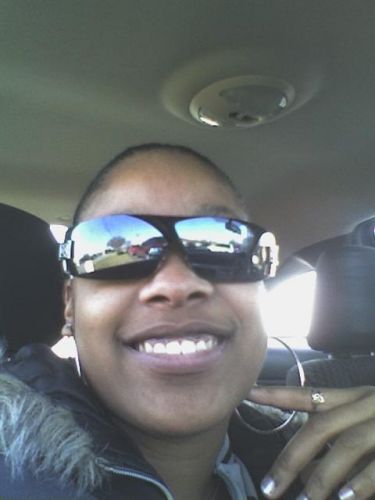Porshanna Bennett