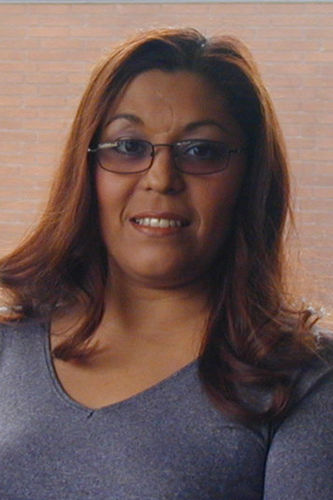 Laura Hernandez