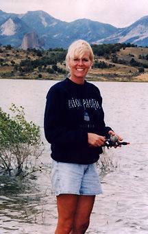 Kimberly Greis