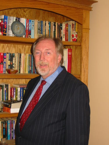 Steve Roberts