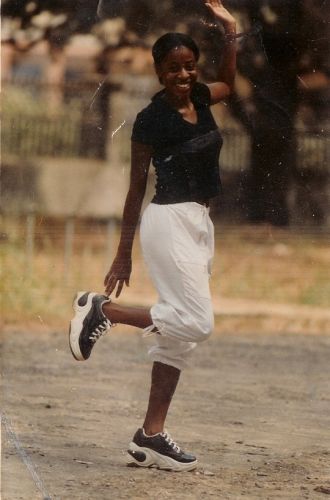 Tolulope Ogunlade
