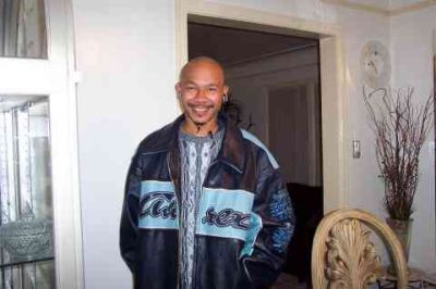 Desmond Johnson