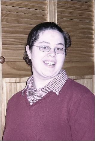 Sharonna Mitchell