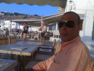 Khaled Wahed