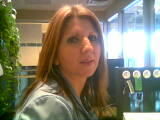 Melissa Morris