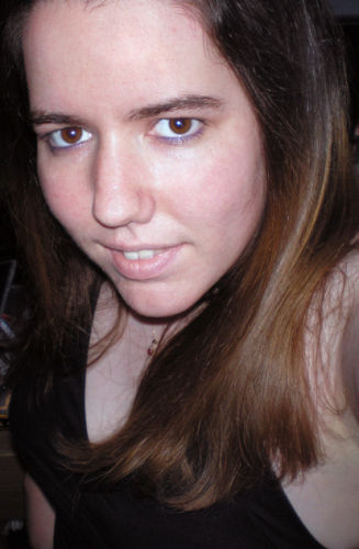 Amanda Dutton