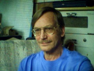 Patrick Bawkin