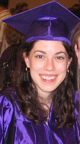 Sarah Davis