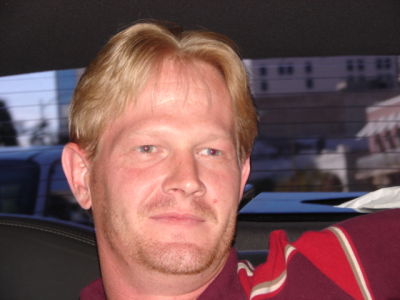 Jimmy Ehrhart