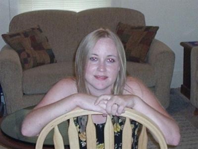 Elizabeth Mcclain