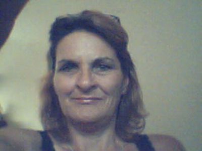 Cindy Ward